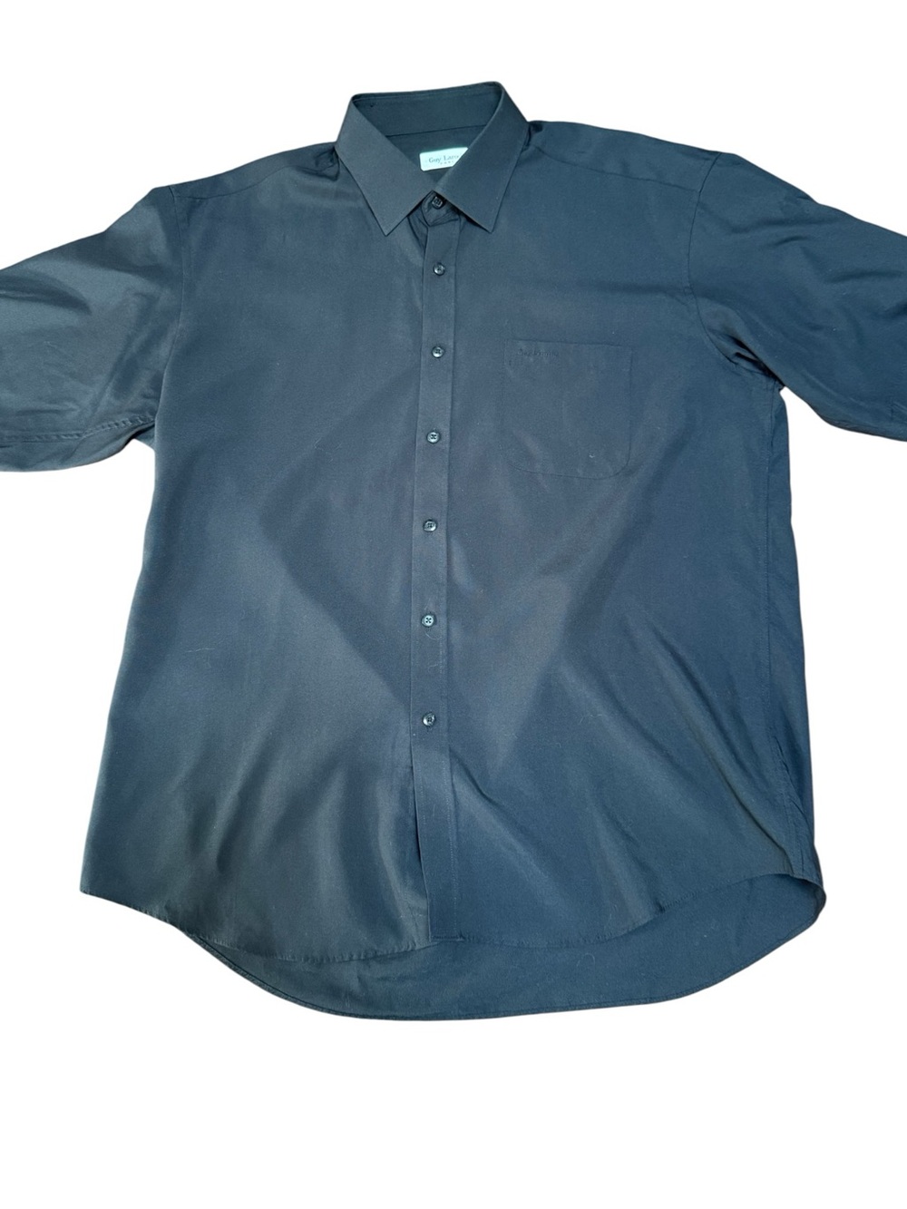 Guy Laroche Men's  Dress Shirt